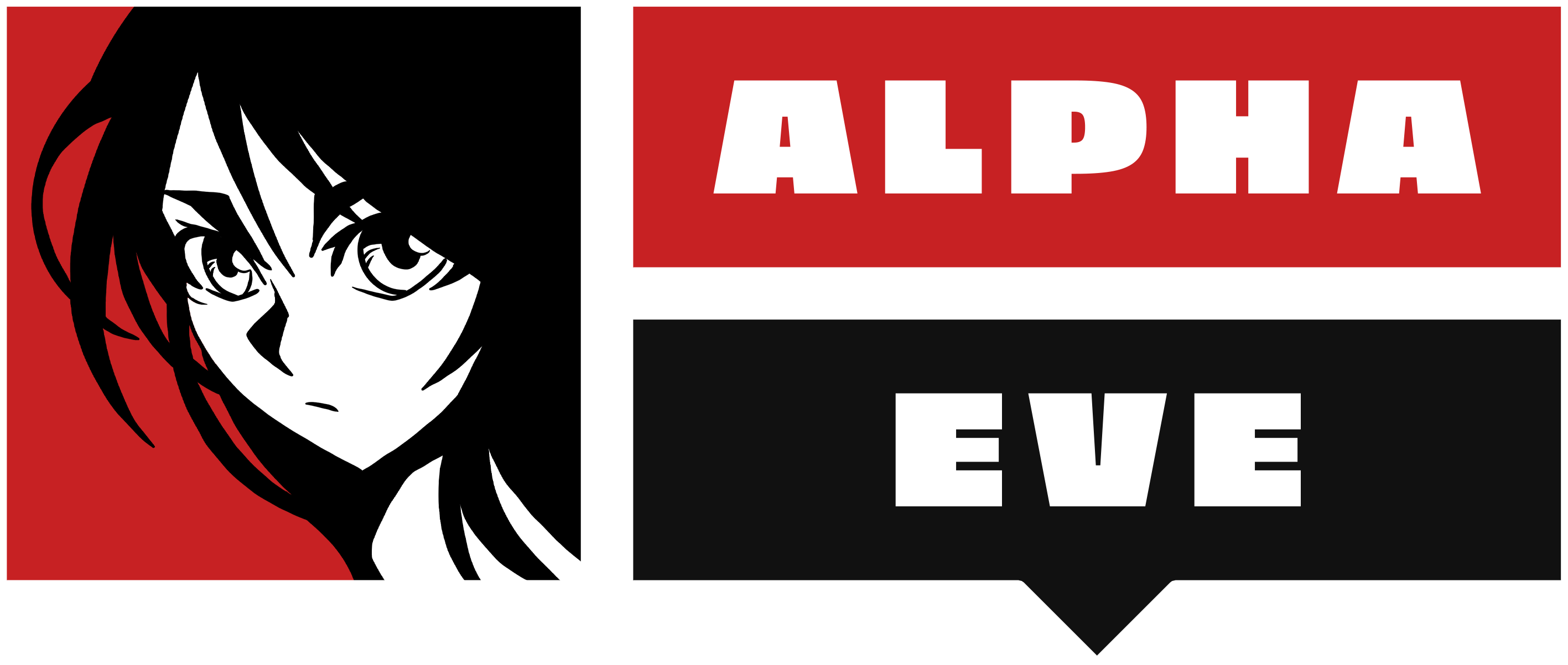 Alpha Eve